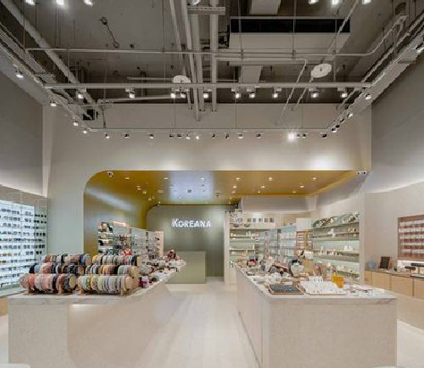 光泽店面装修流程