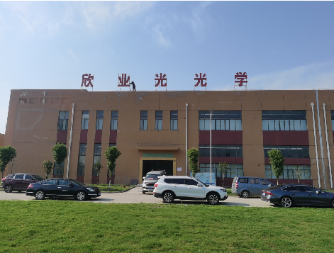 光泽楼顶大型发光字制作如何安装？