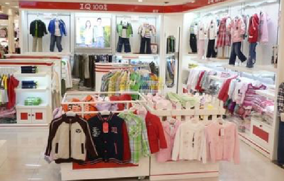 光泽店面装修风格确定。