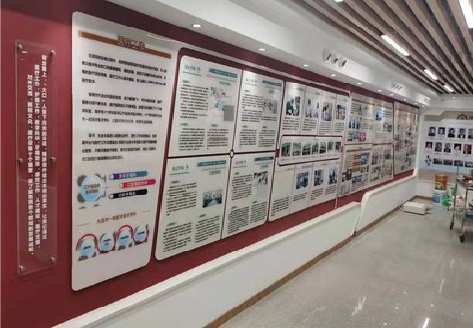 光泽大城市文化背景墙制作常用工艺。