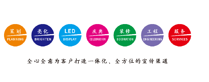 光泽广告公司该如何满足客户需求？