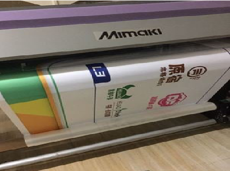 光泽喷印写真褪色的原因。