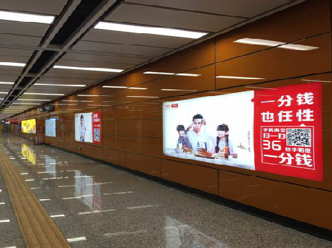 光泽广告灯箱的发展前景？